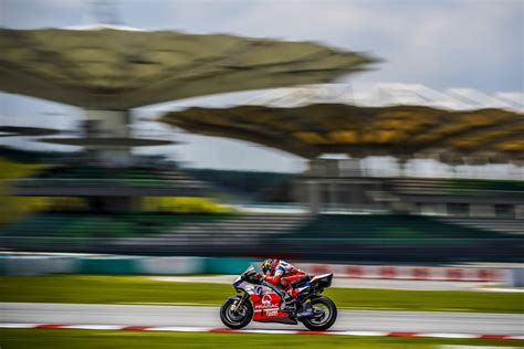 2019 Malaysian MotoGP, Sepang .